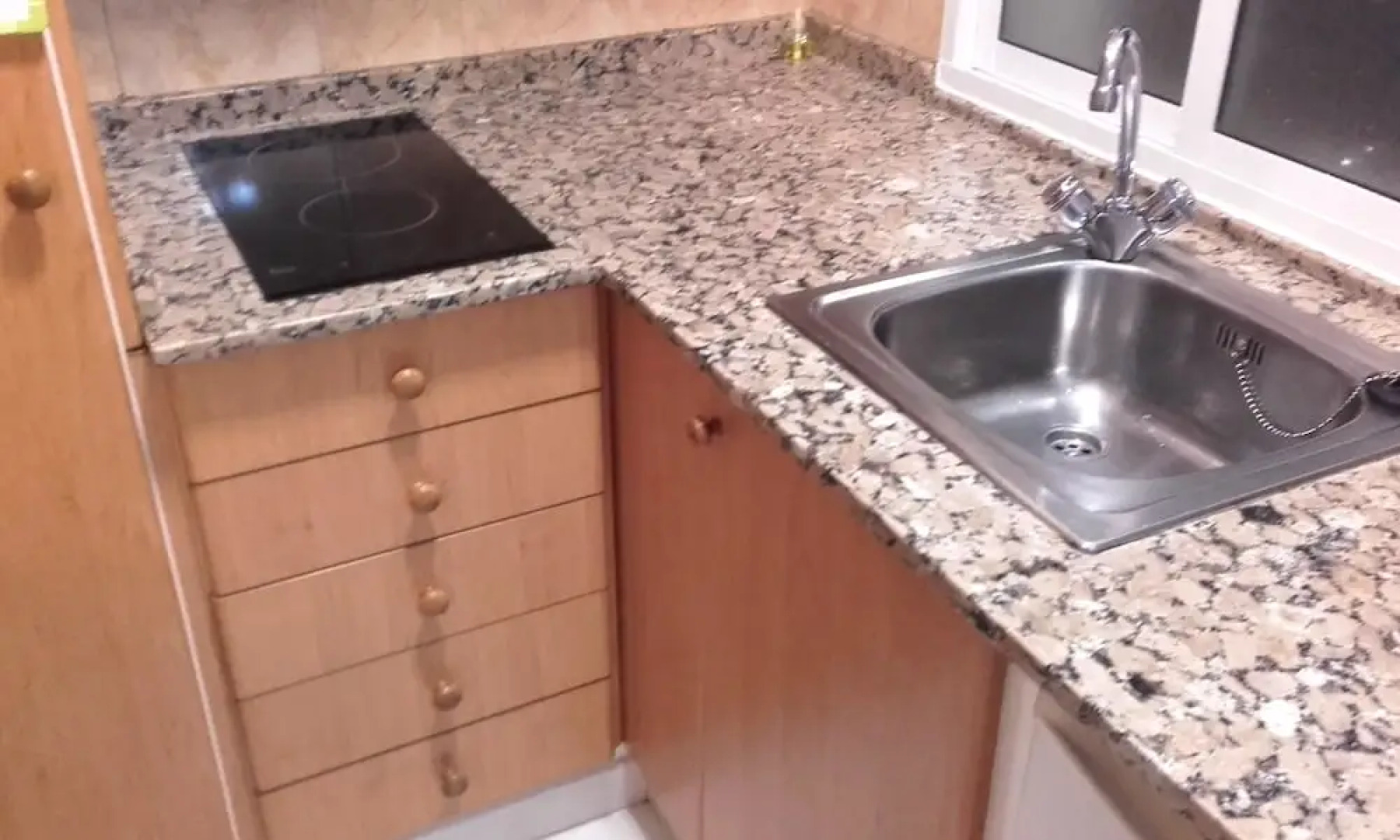 Studio in Lugo - 100 km From the Beach