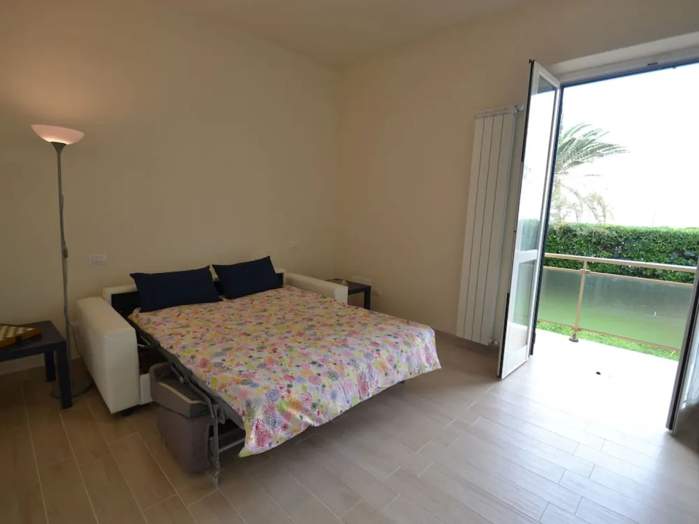 Seaside Getaway- Pet-friendly