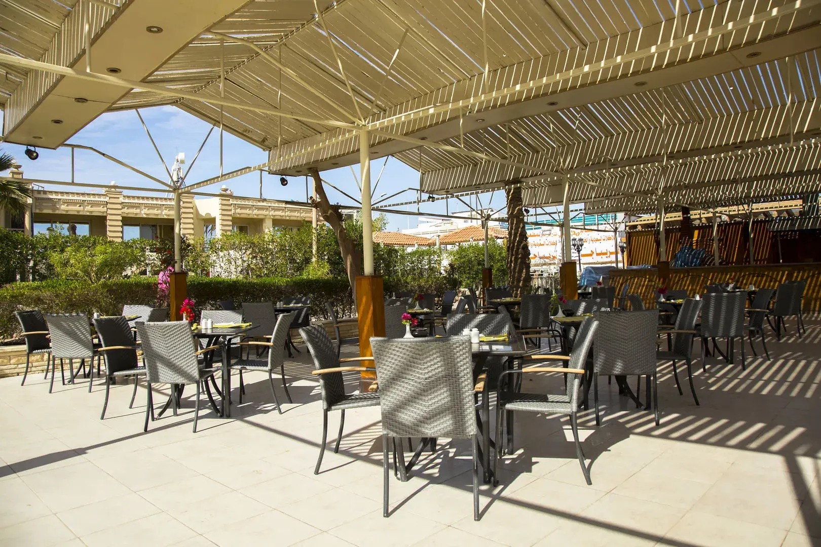 Cataract Resort Naama Bay