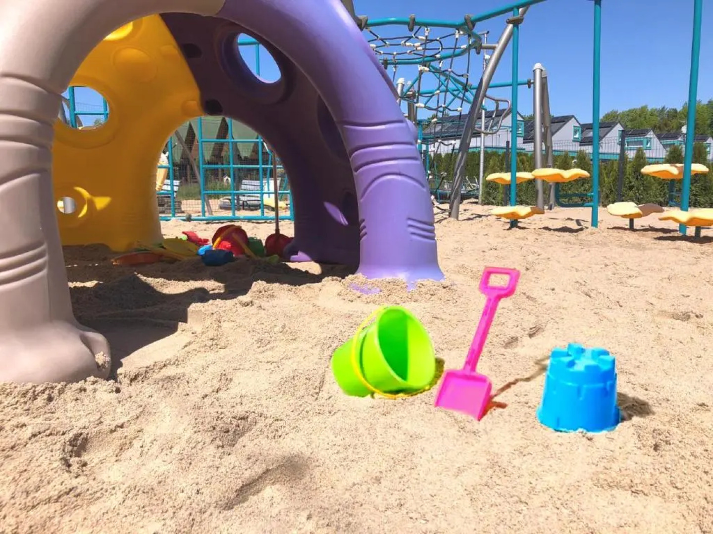 Ośrodek Sea Star Premium