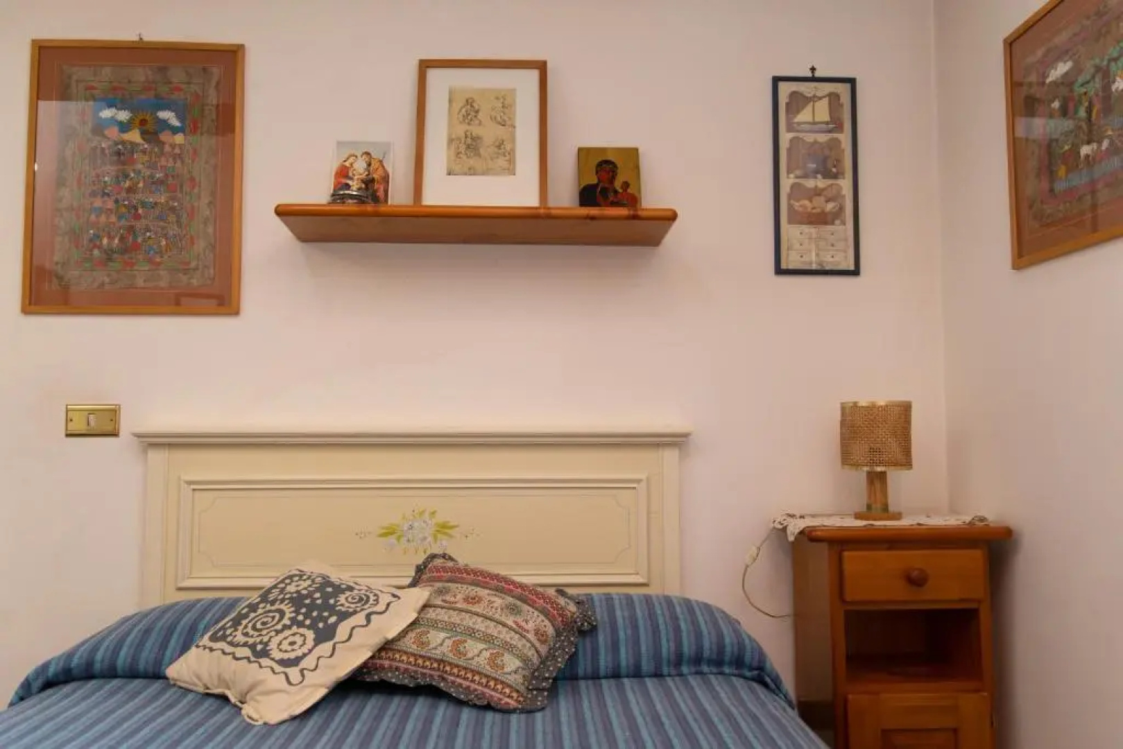 B&B Villa il Noce