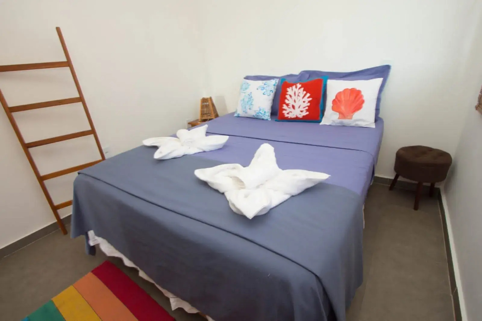 Pousada Vila Dos Corais / Peninsula De Marau