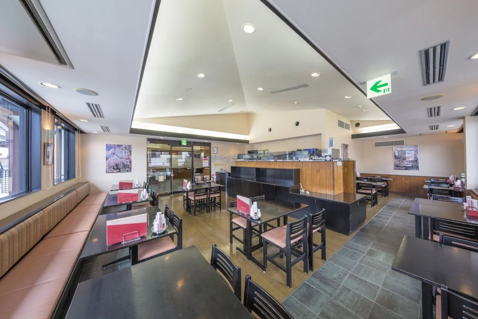 Hotel Folkloro Kakunodate