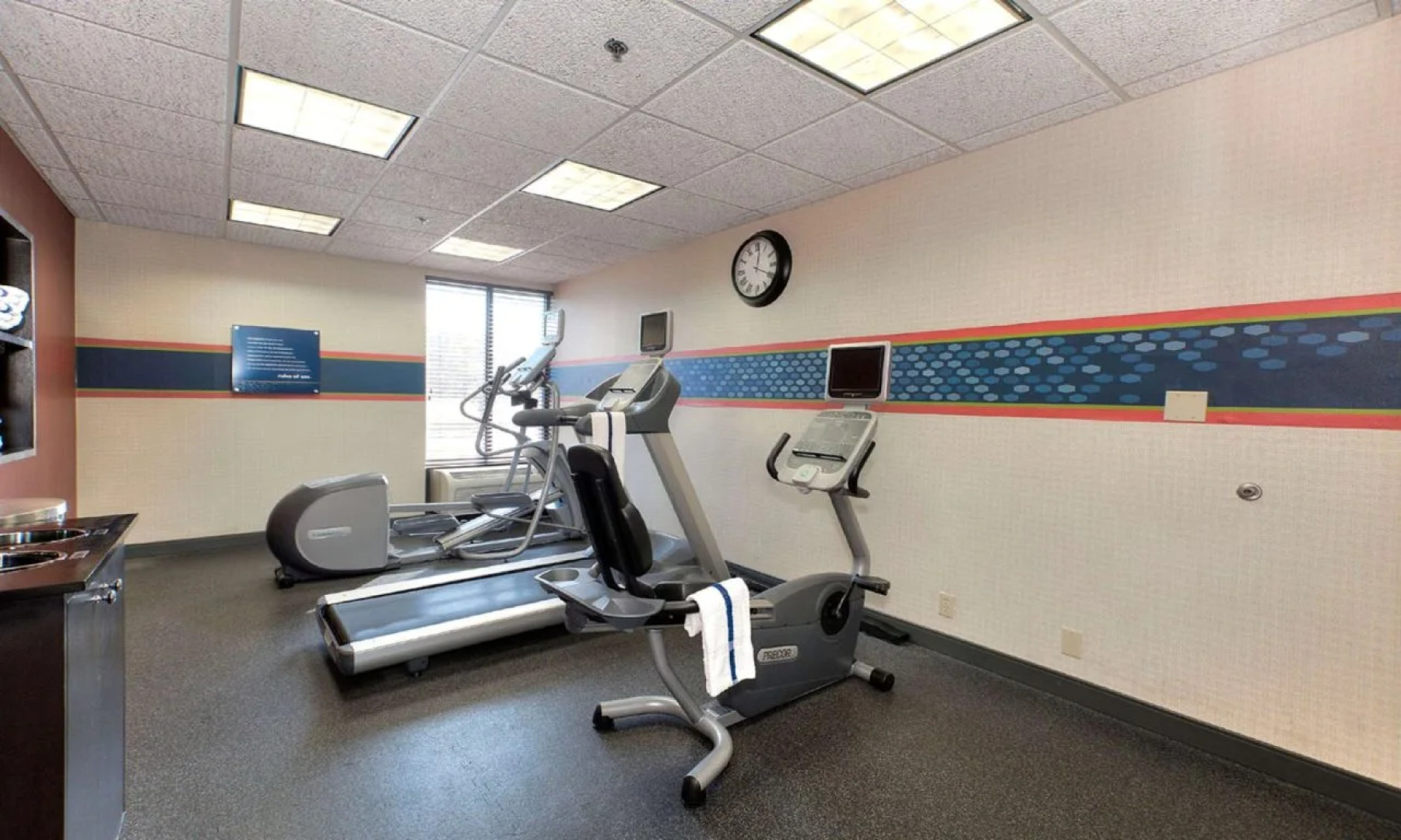 Hampton Inn Traverse City