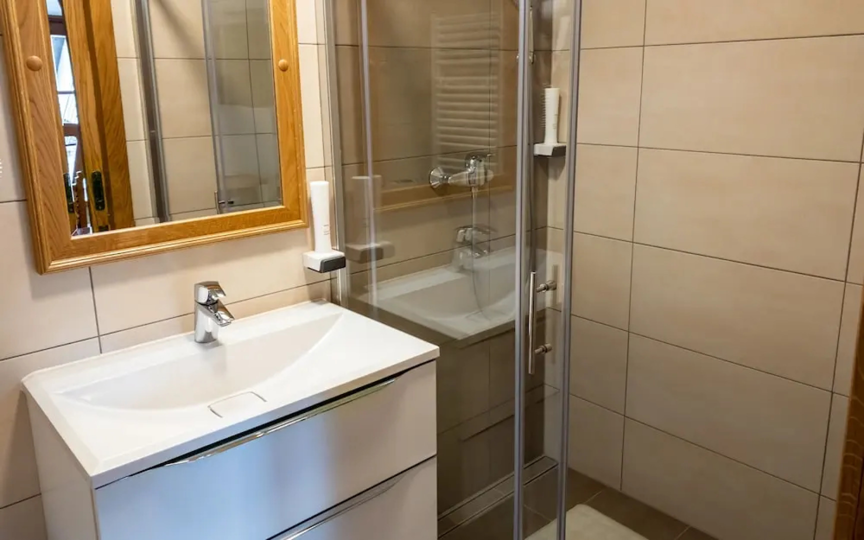 Guest House Pri Cesarju