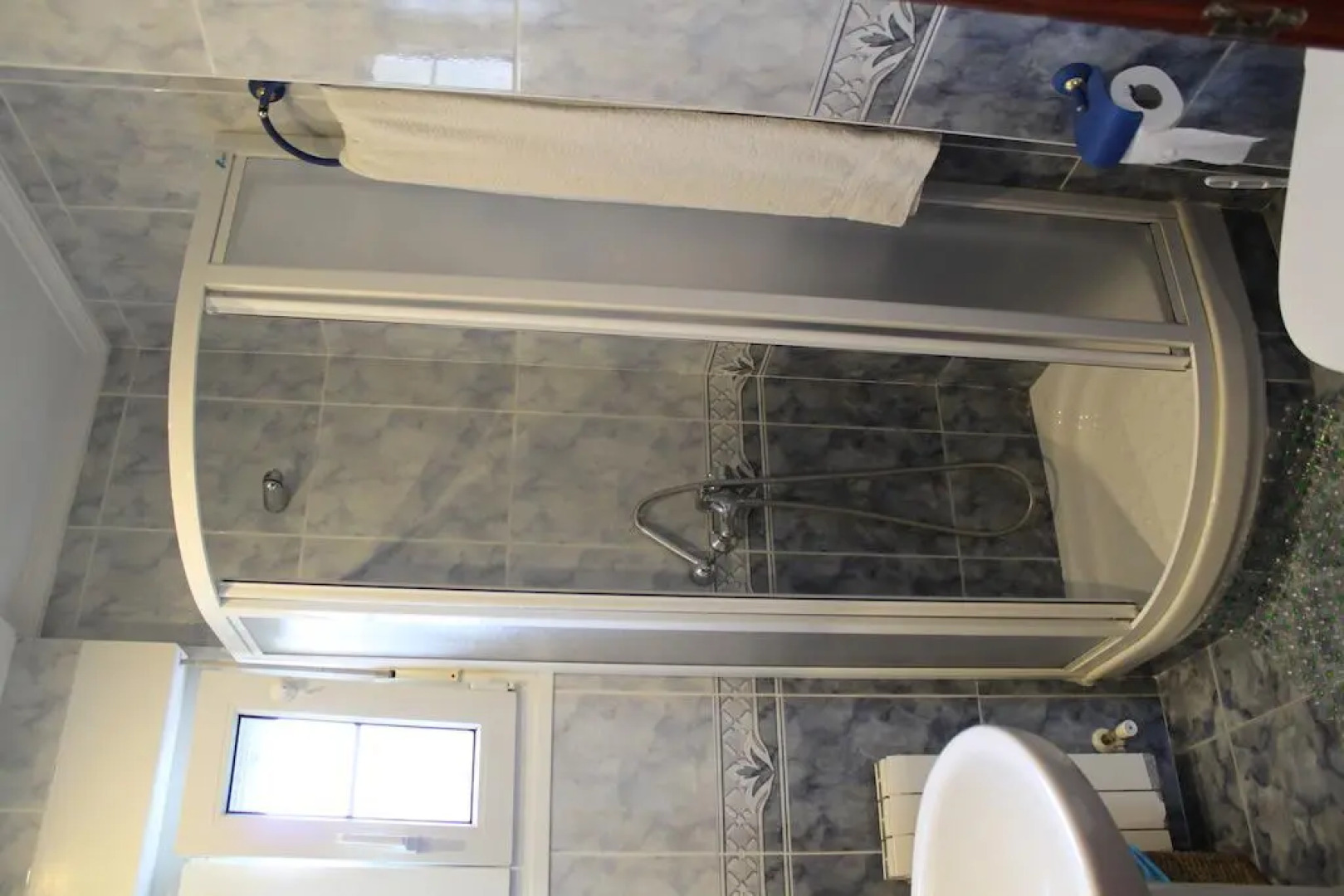 Casa Rural Zearreta Barri