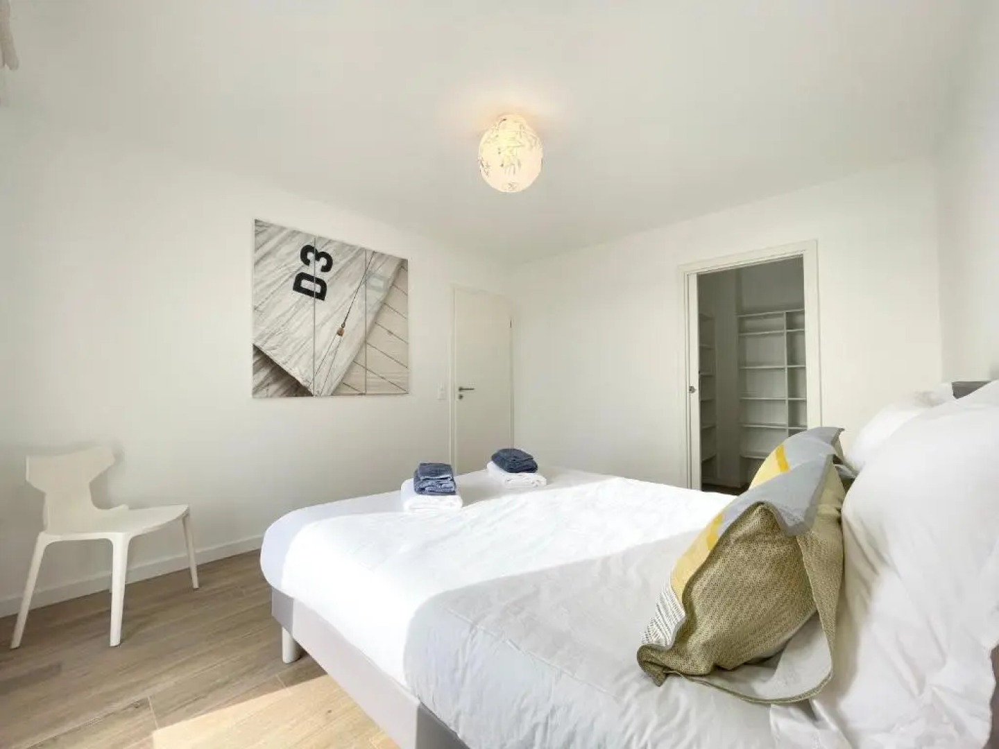 LUXURY! Haut Standing - Vue mer d'exception 320