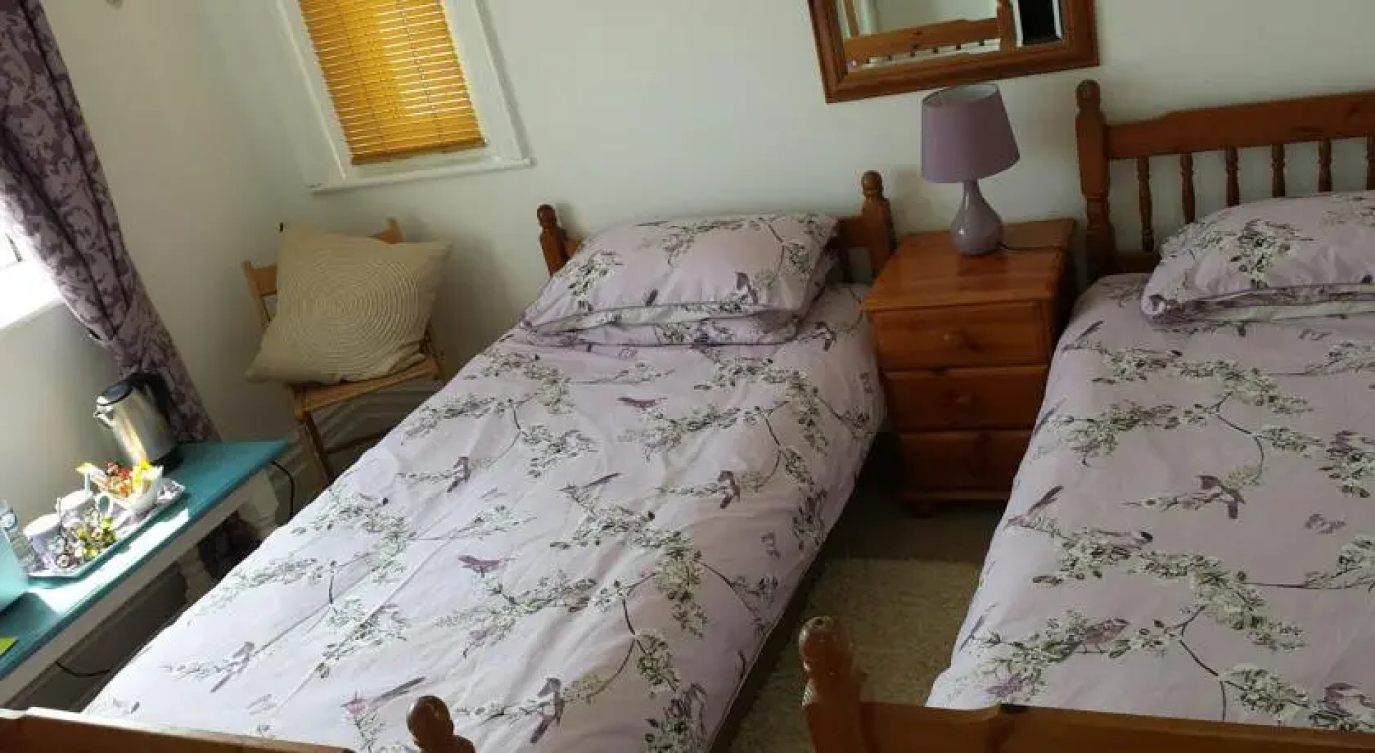 Victorian Mansion House B&B