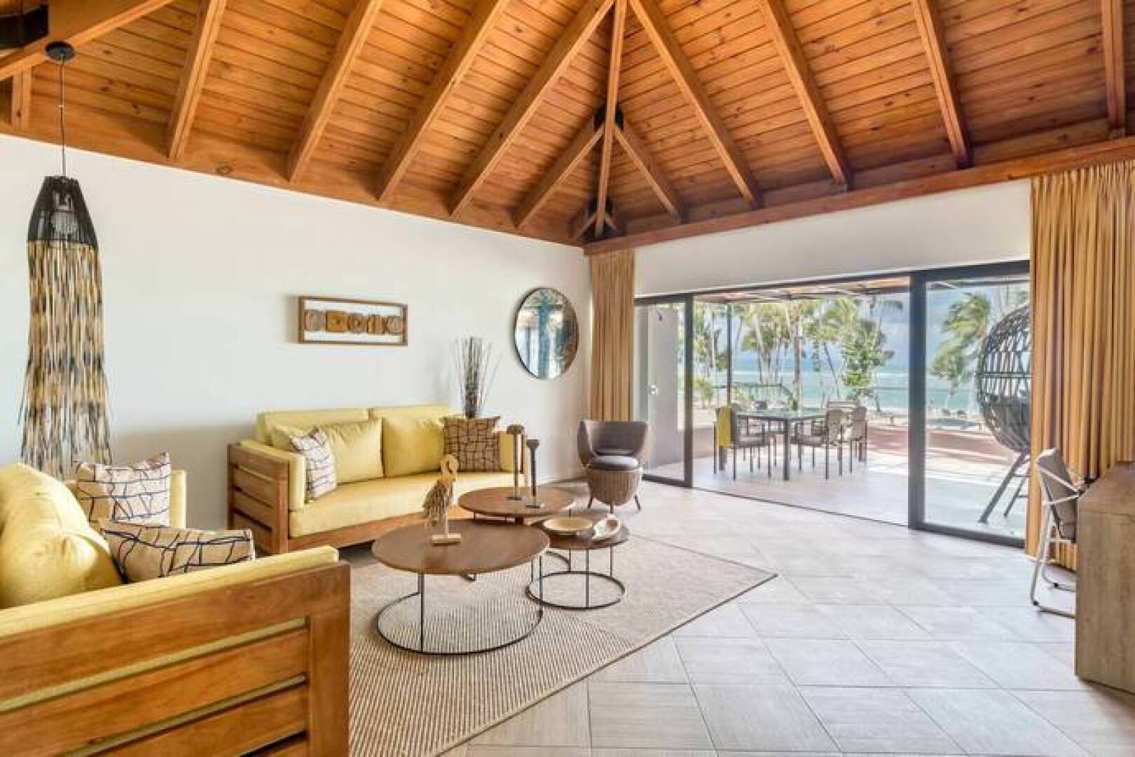 Club Med Miches Playa Esmeralda