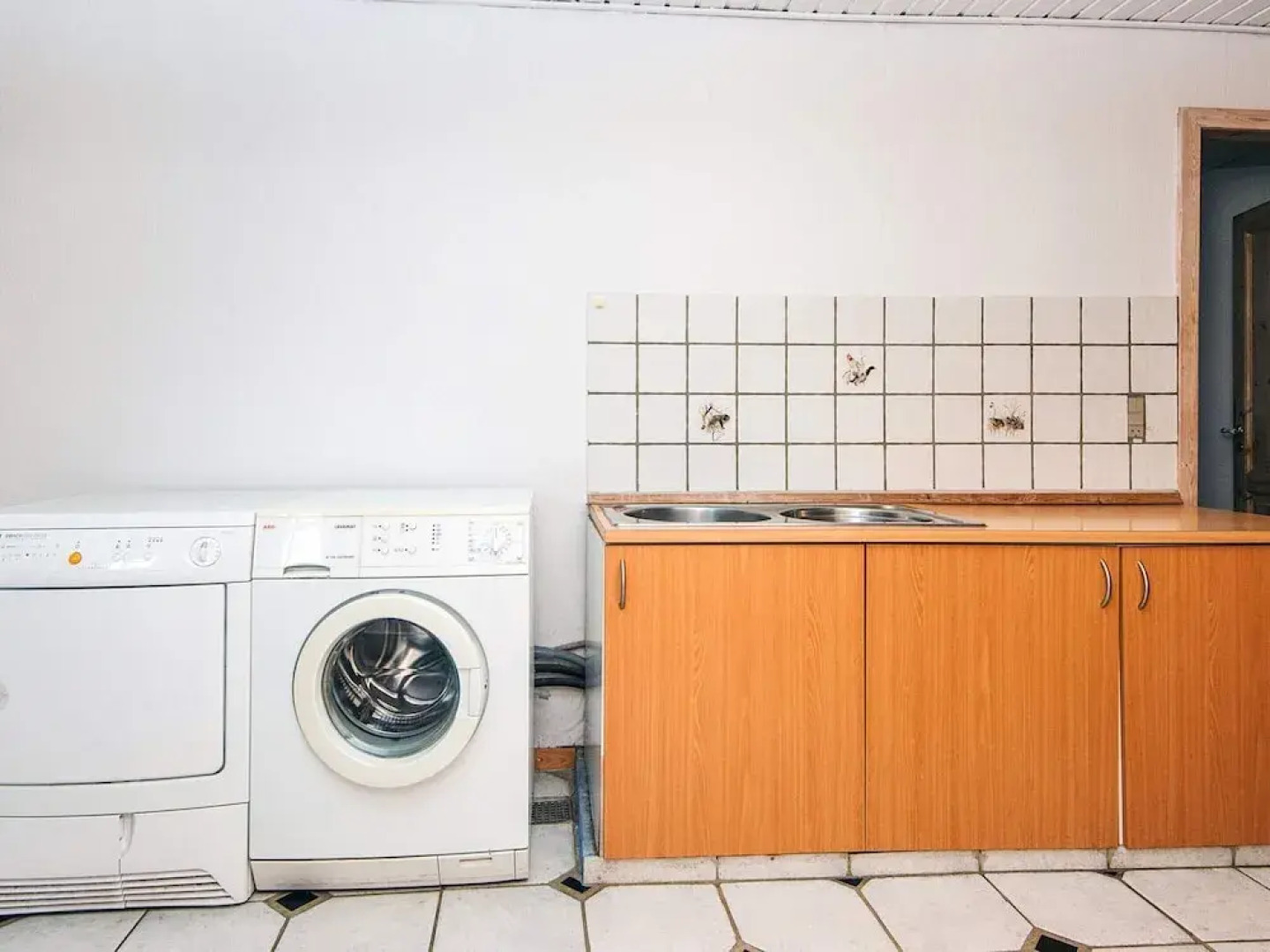 12 Person Holiday Home in Nordborg-by Traum