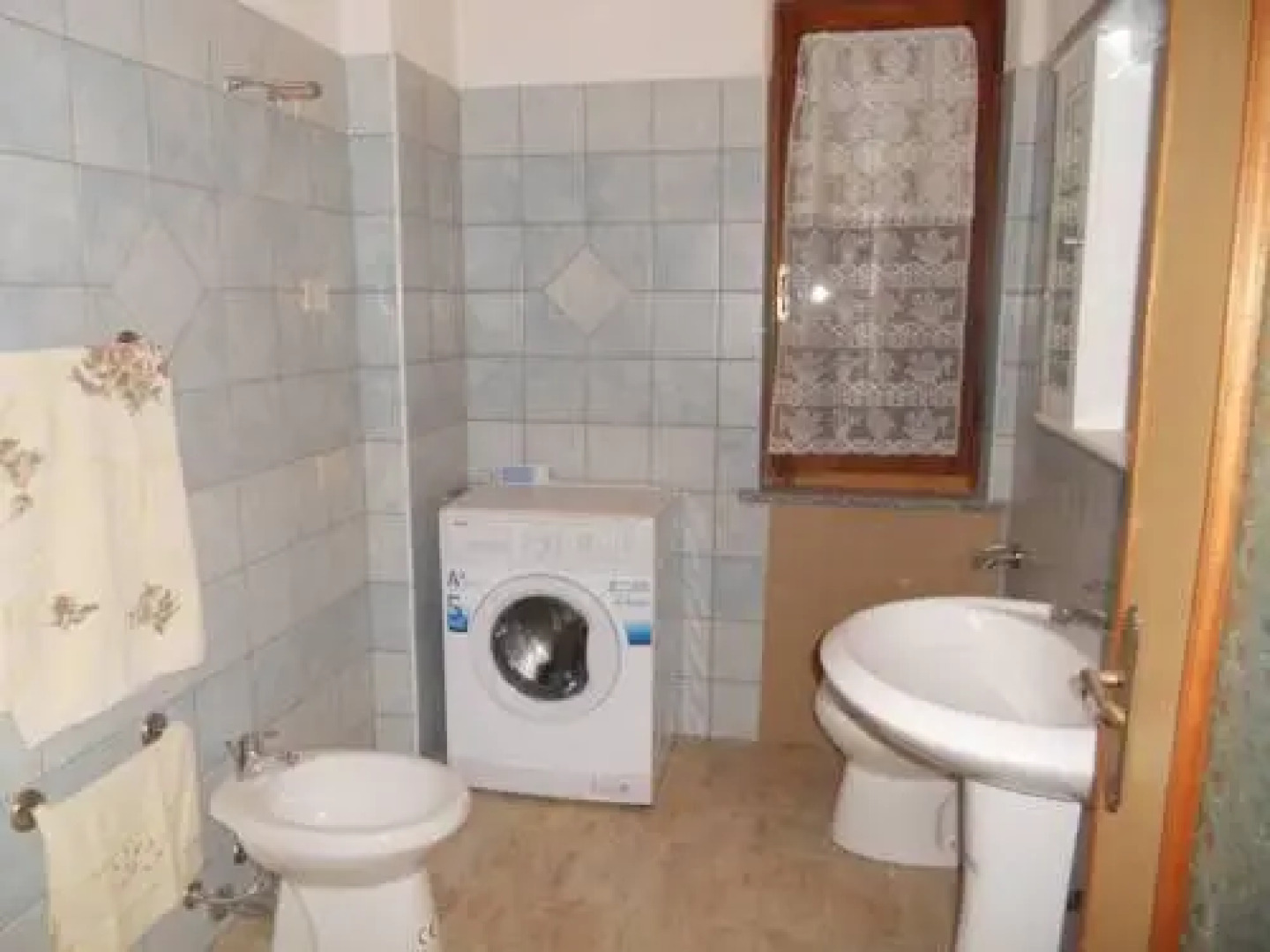 Case Vacanza Sa Mitza