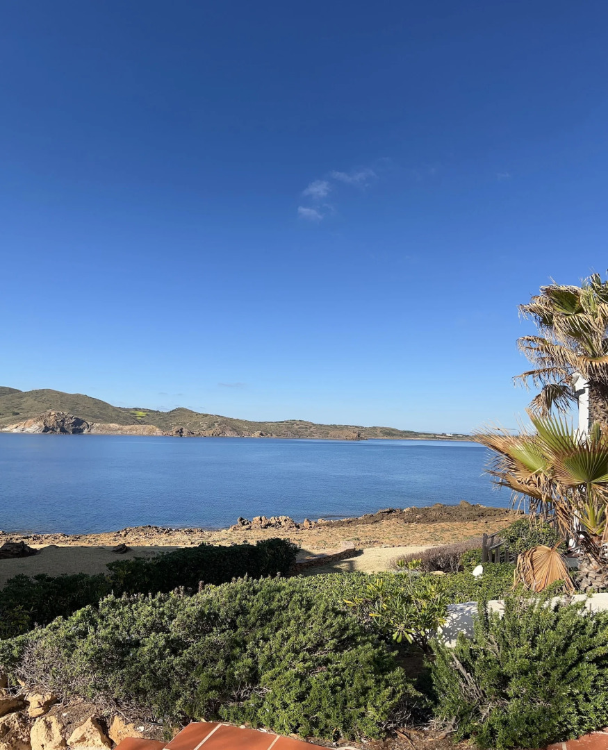 Apartamentos Bergantin Menorca Club