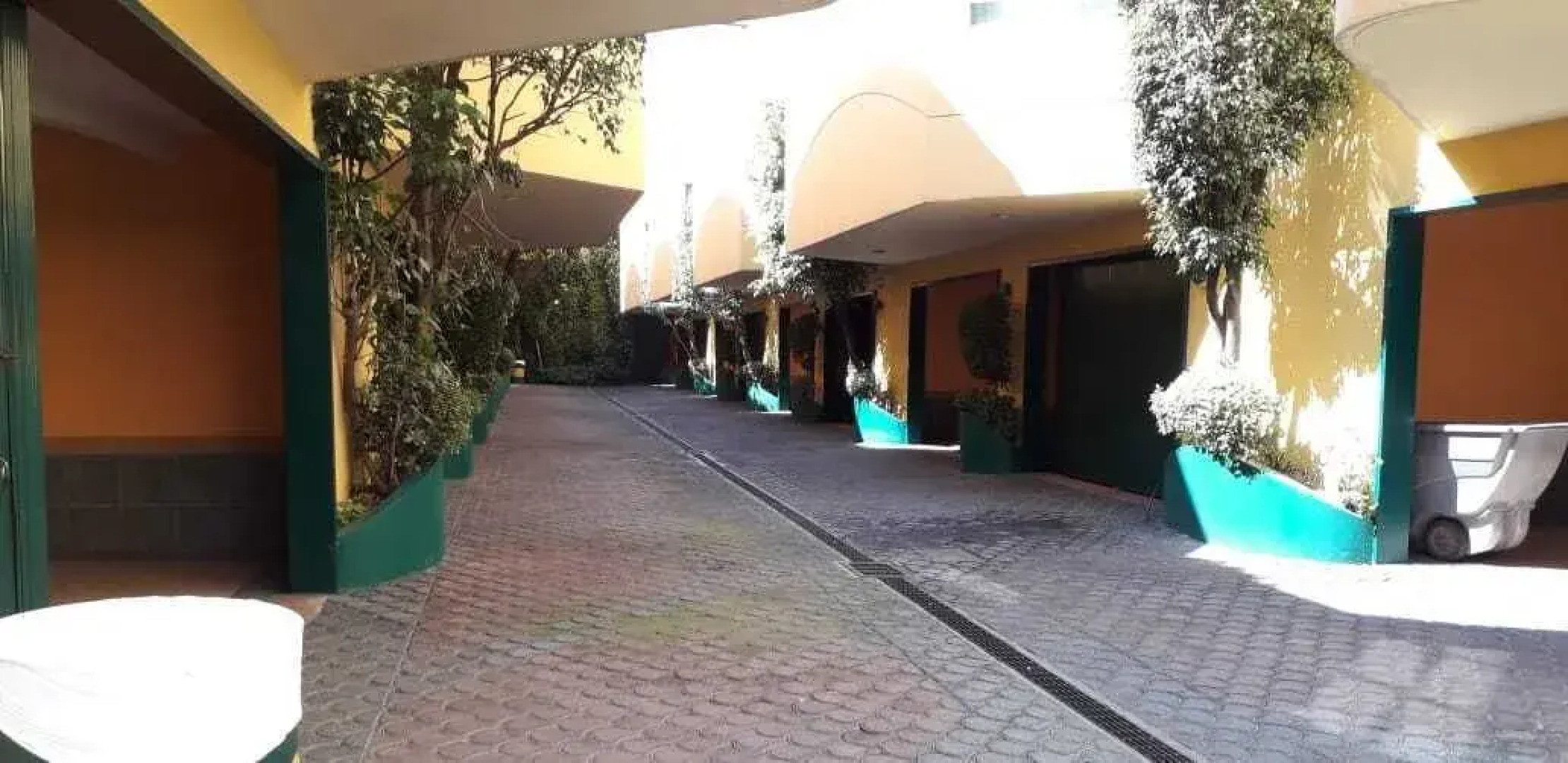 Villas los Sauces Metepec