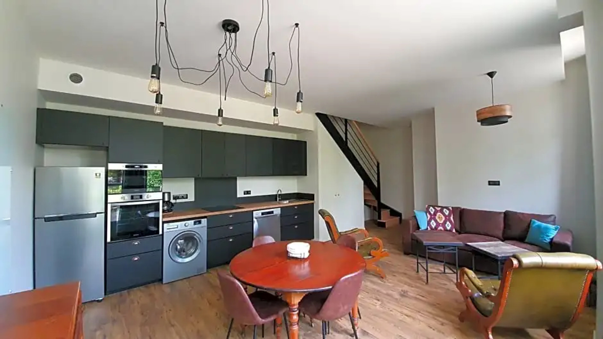 Château Belle Epoque - Chambres d'Hôtes & Gîtes