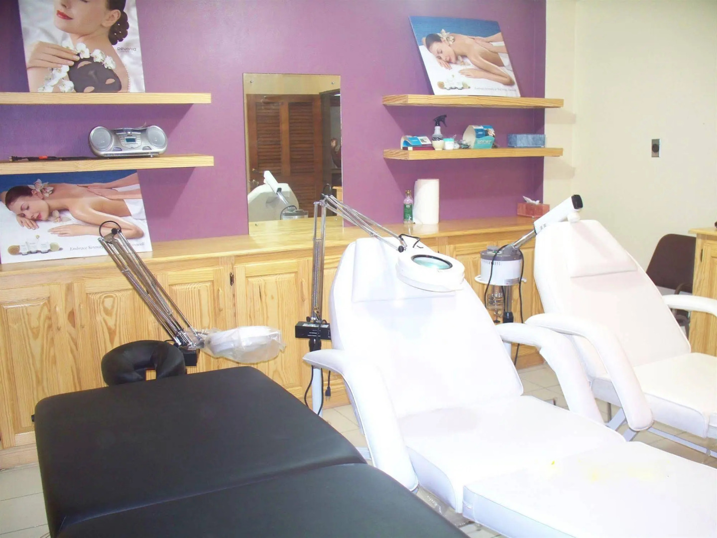 Amanecer: A Retreat and Spa