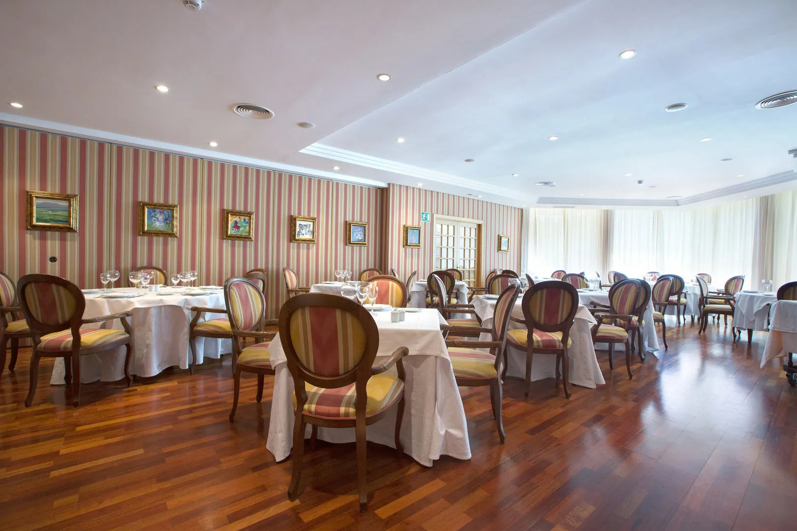 Hipotels Sherry Park