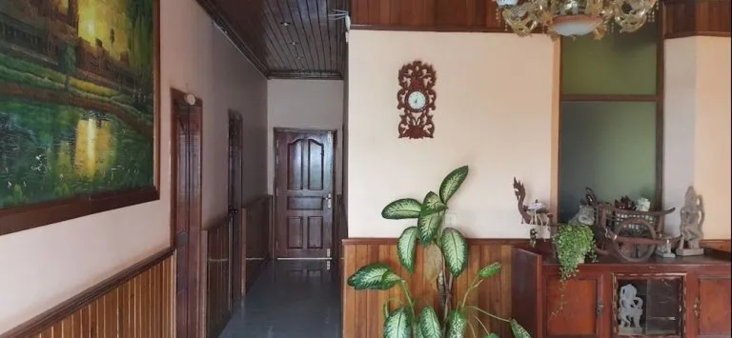 Damnak Kunthea Villa