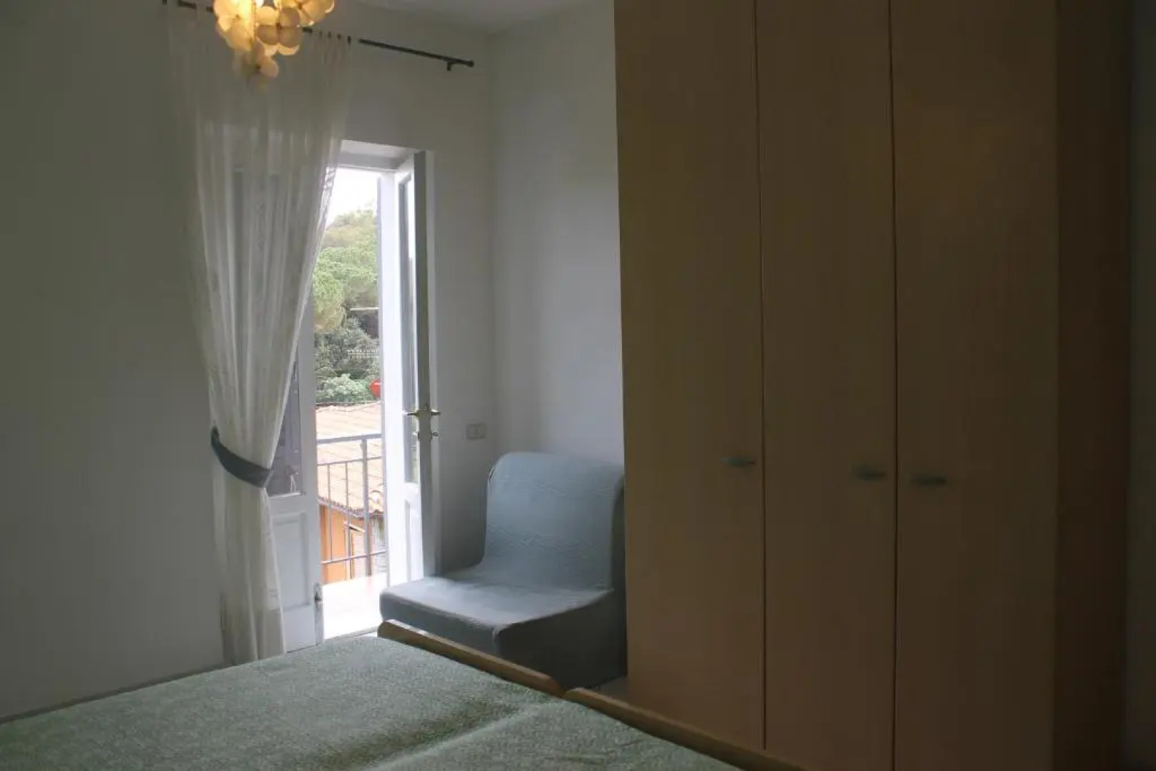 Casa Azzurra 3 camere e 2 bagni
