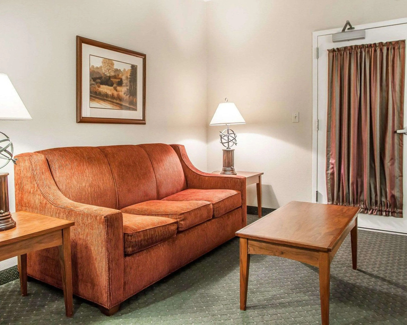 Comfort Suites Milwaukee Airport