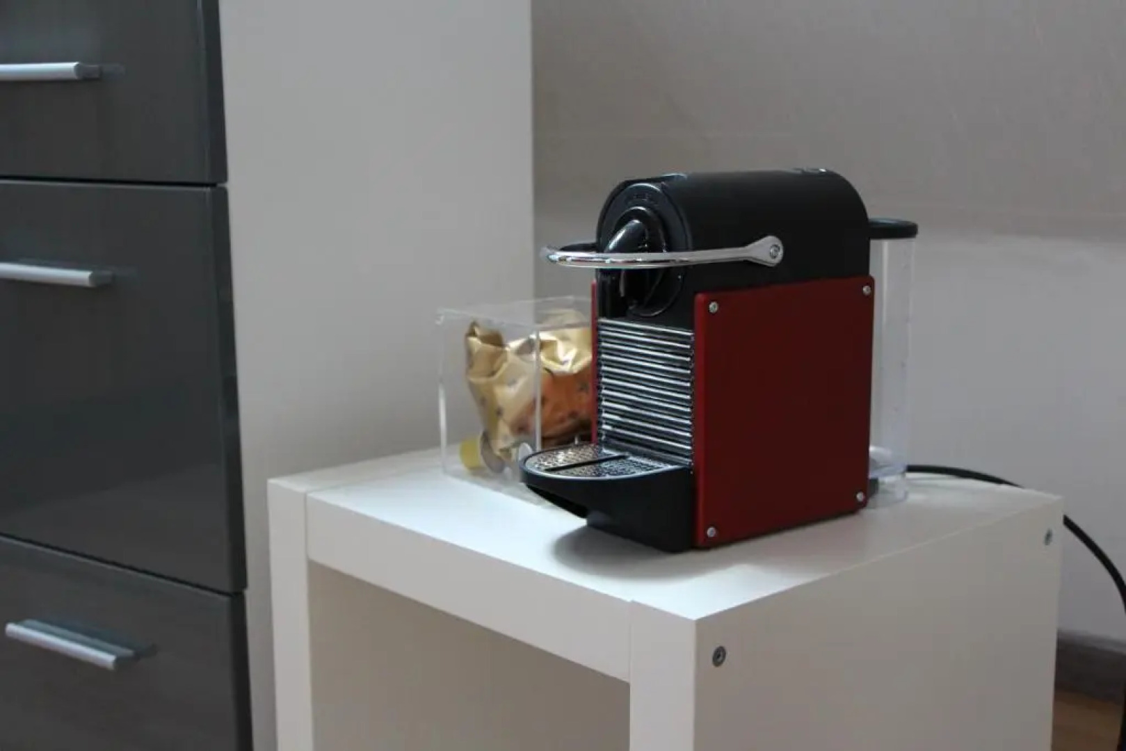 Ferienresidenz Jägerstieg / FeWo Kruse