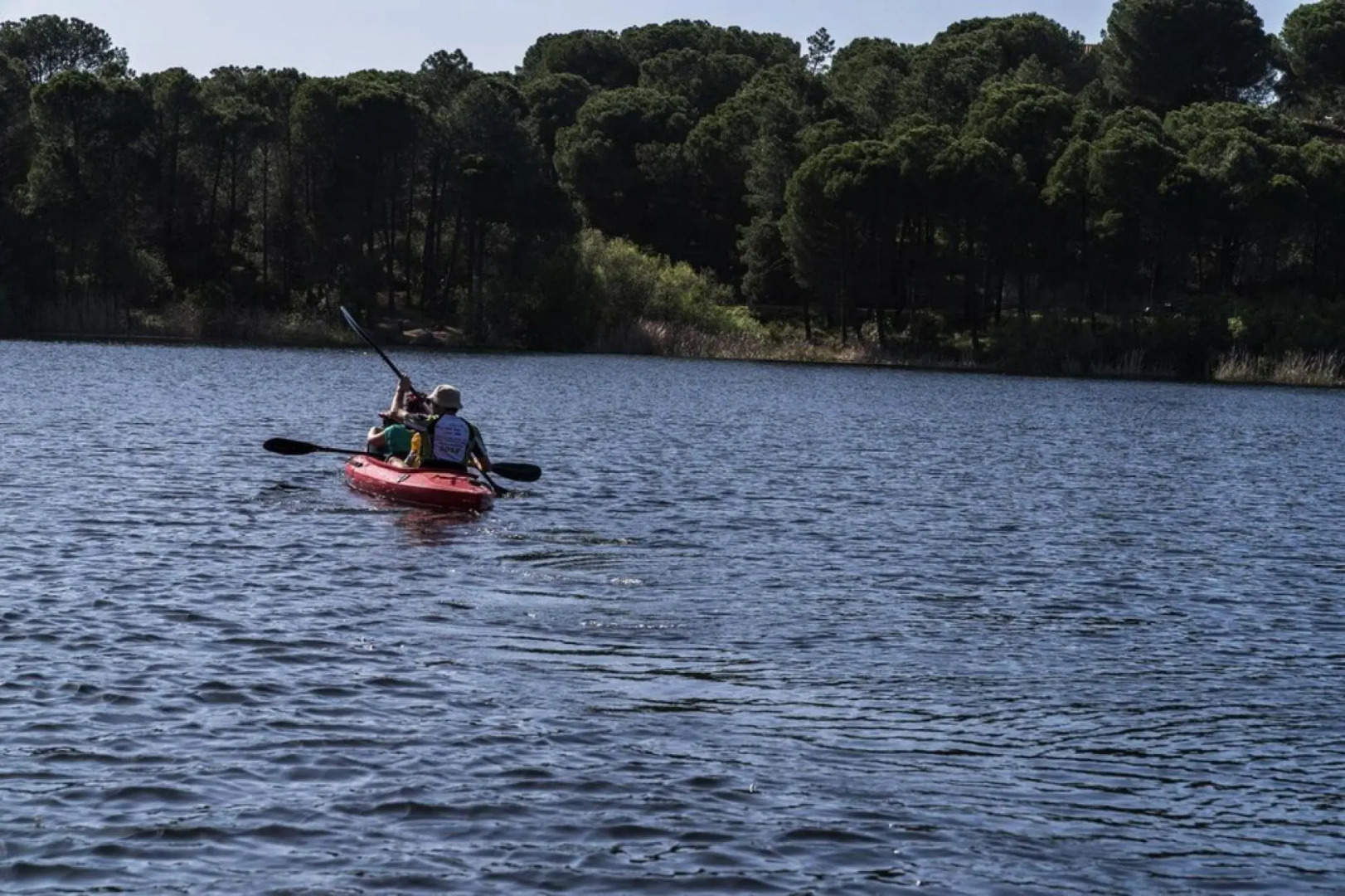 Holiday Home 1, Cordoba