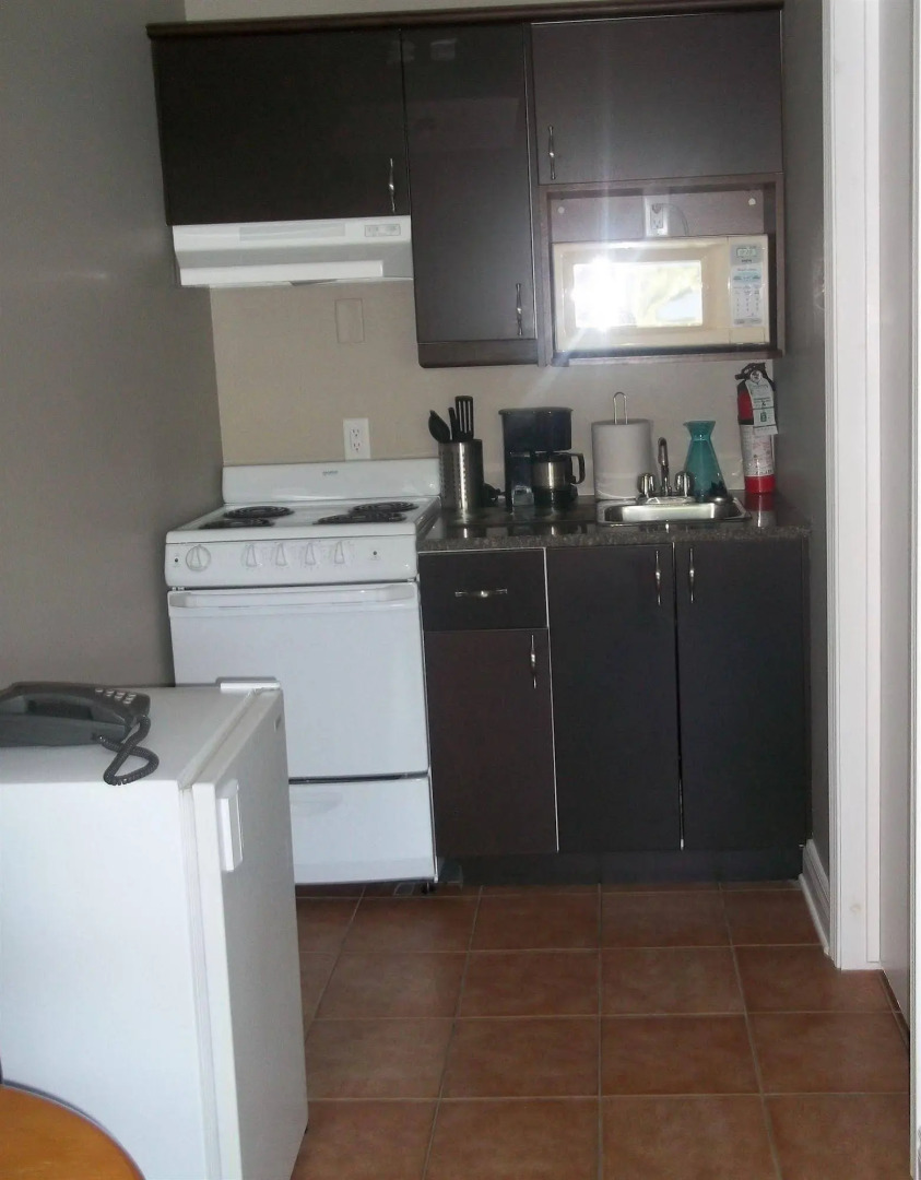 Auberge du Lac des Sables