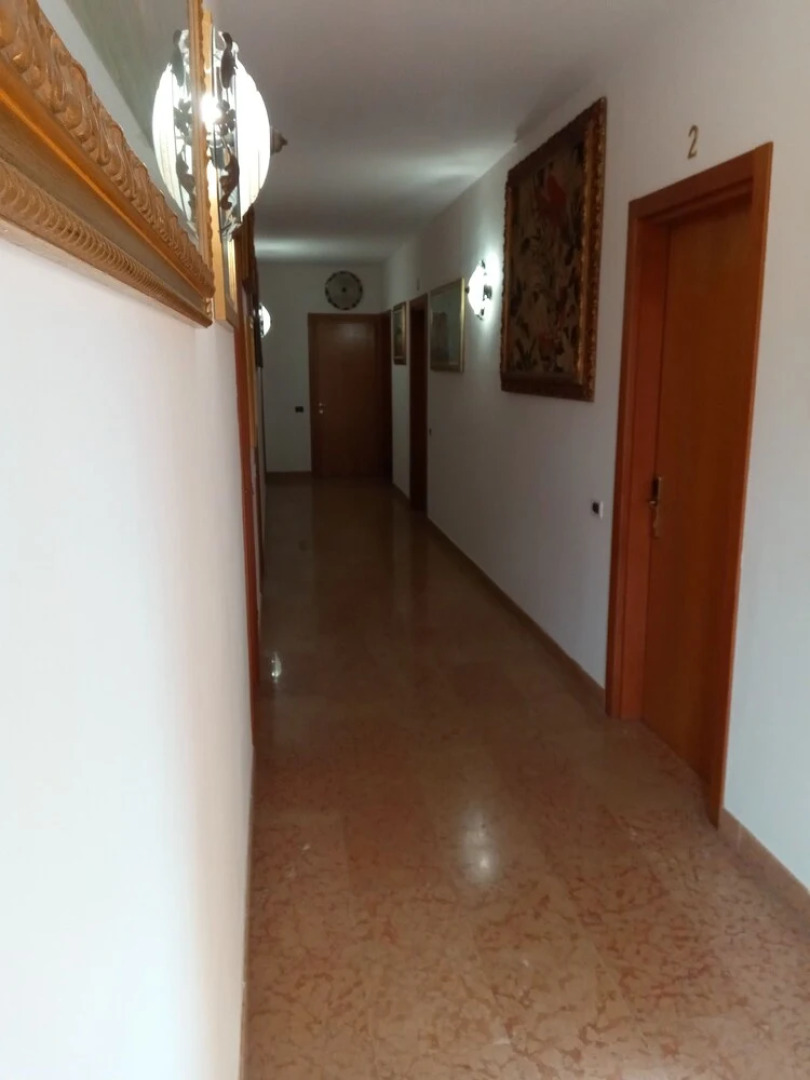 Agriturismo Corte Trincerone