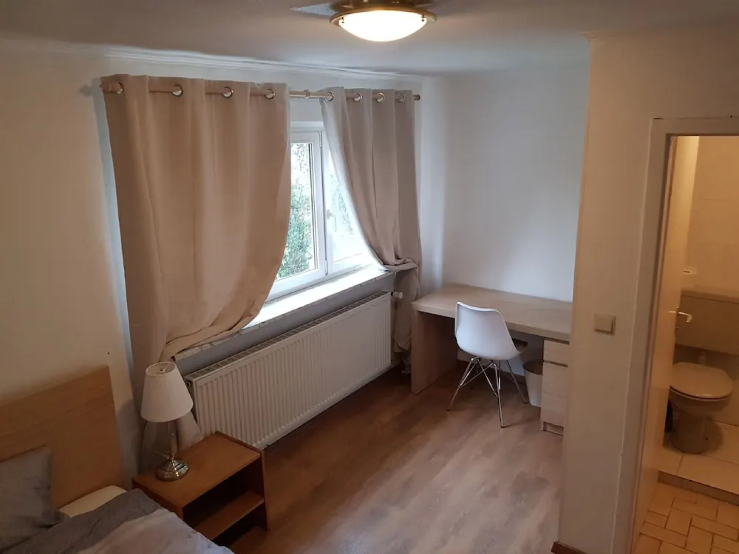 Hebron-Hotel Kronberg