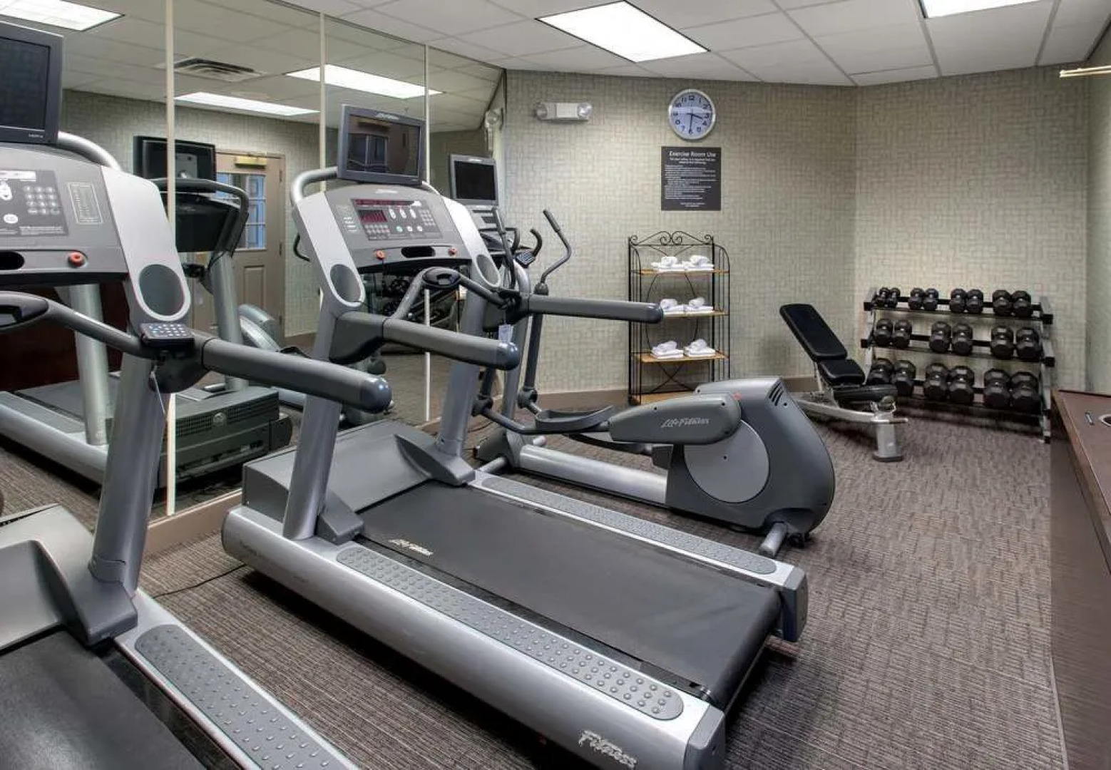 Residence Inn Cranbury South Brunswick