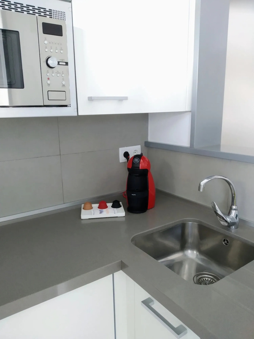 Iberflat Vega De Triana