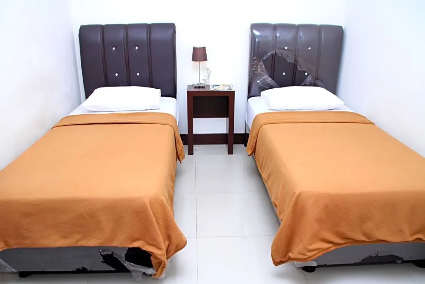 Rafana Syariah Hotel