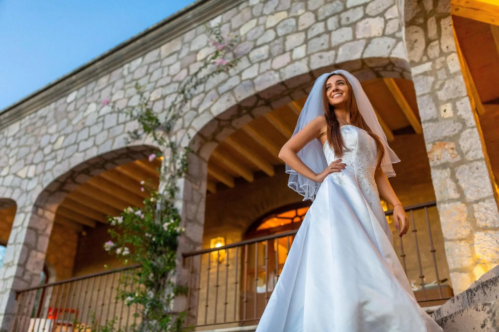 Grand Las Nubes by Inmense