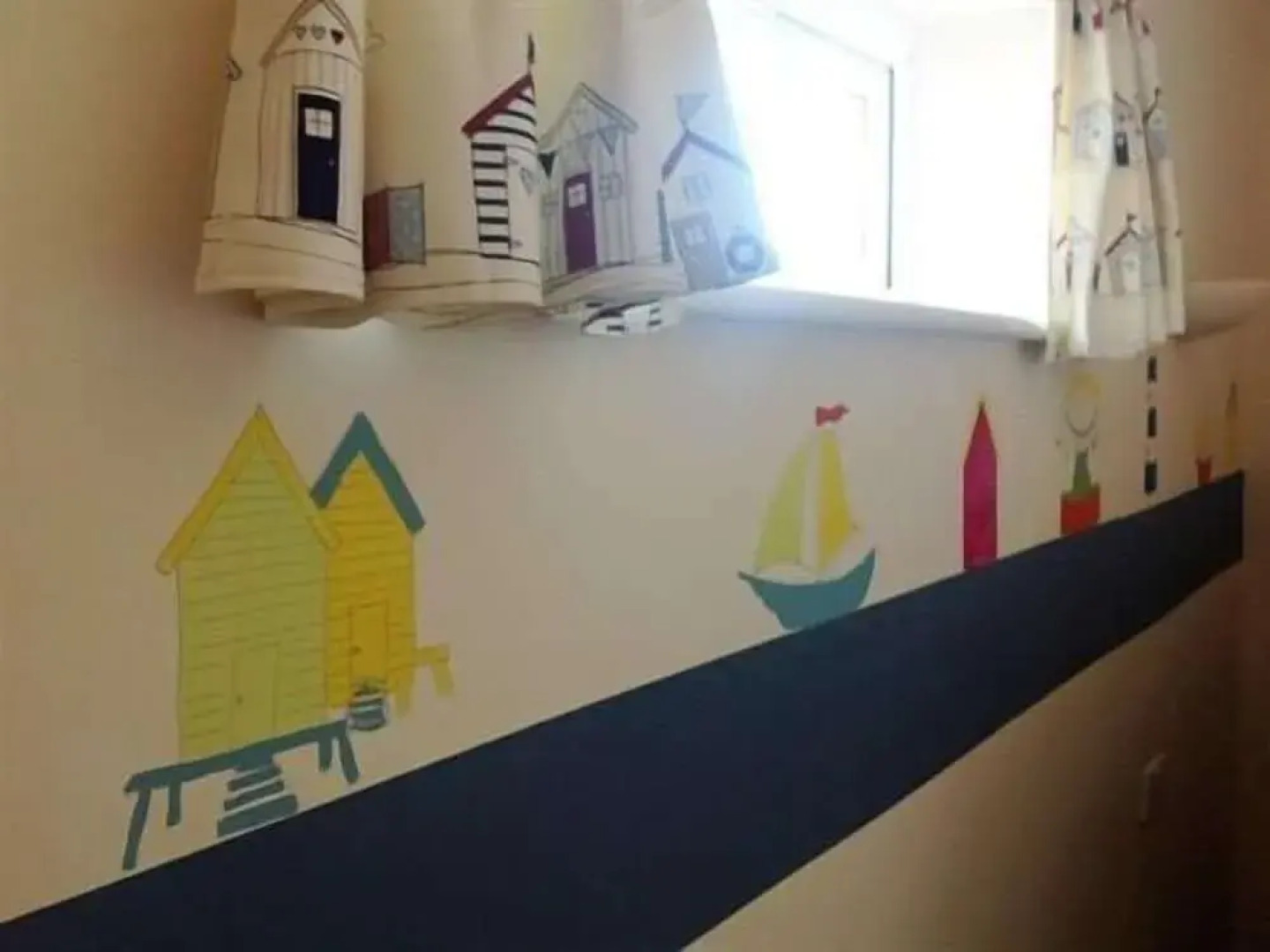 Hooray Henrys Sheringham