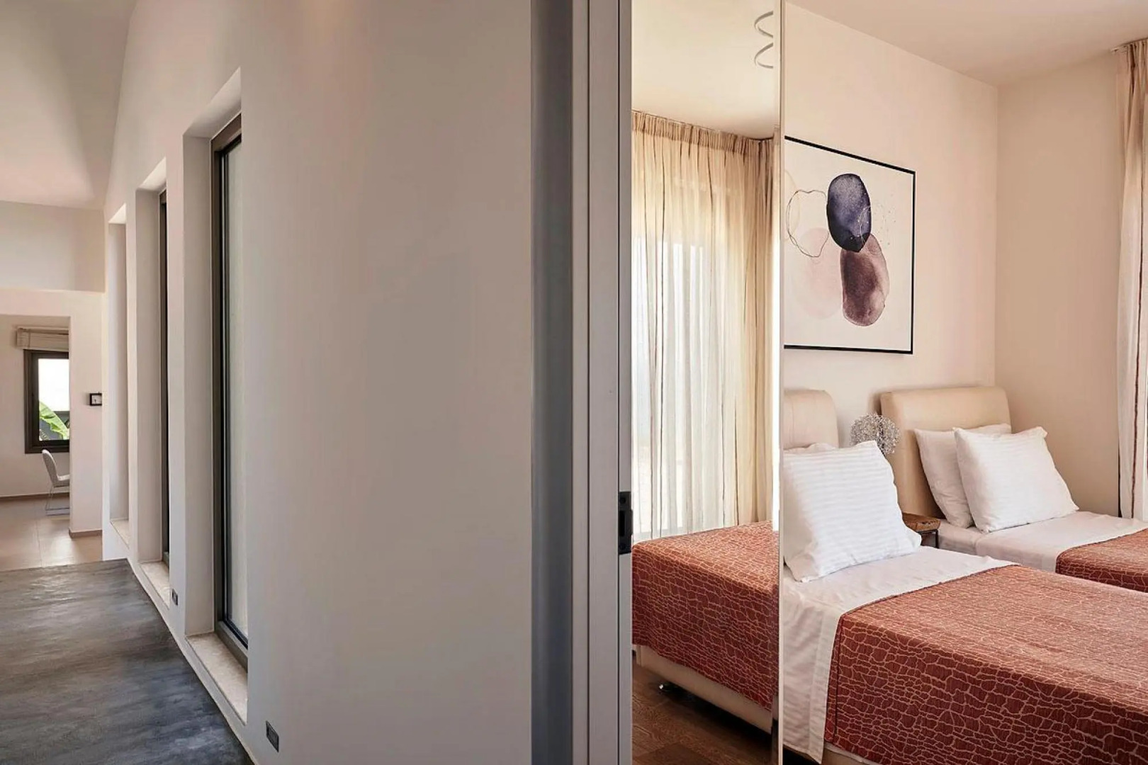 Breathtaking Views 4 Bedroom Villa