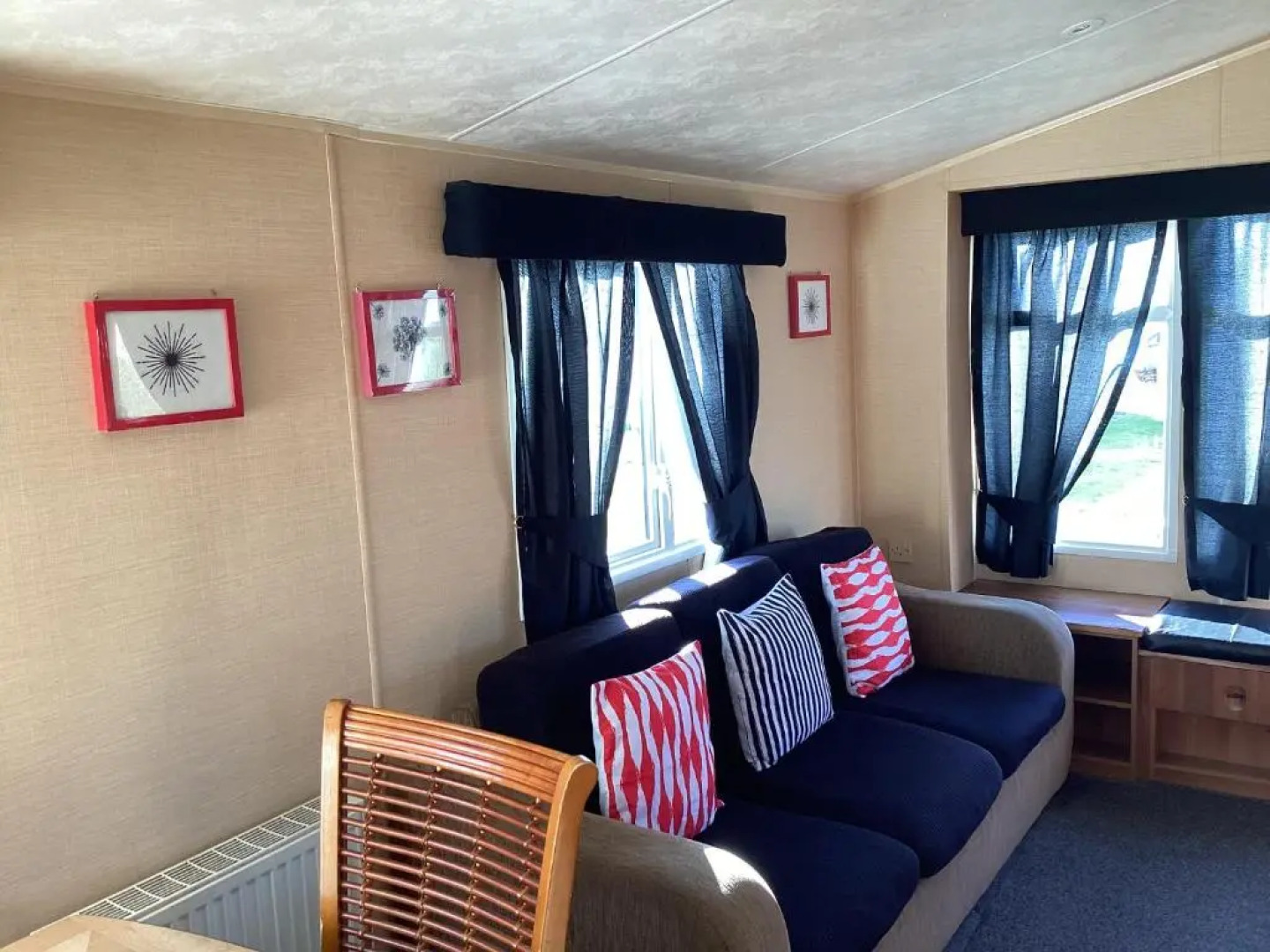 Holiday Home At Seton Sands