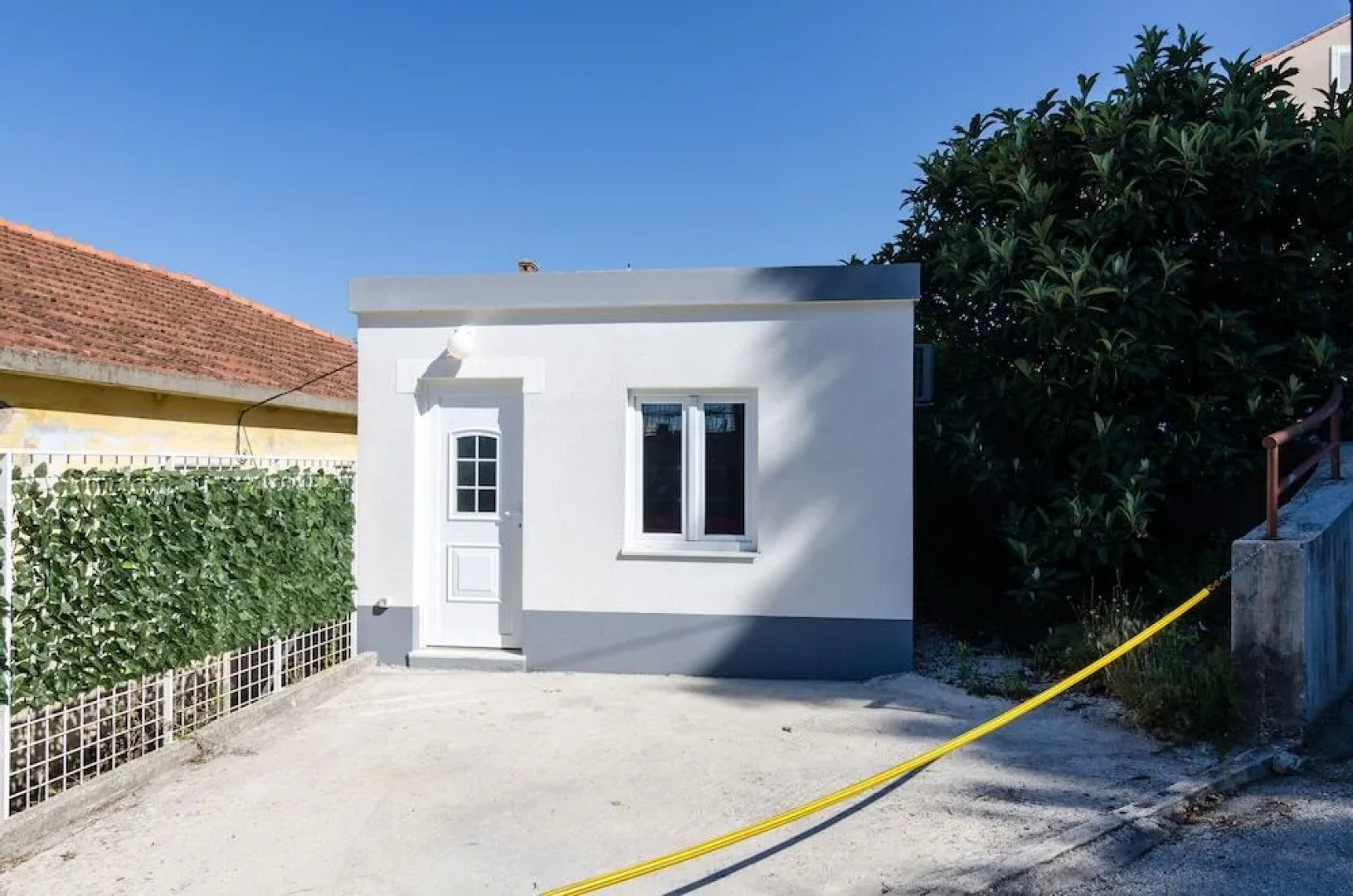 Studio Apartment Nika