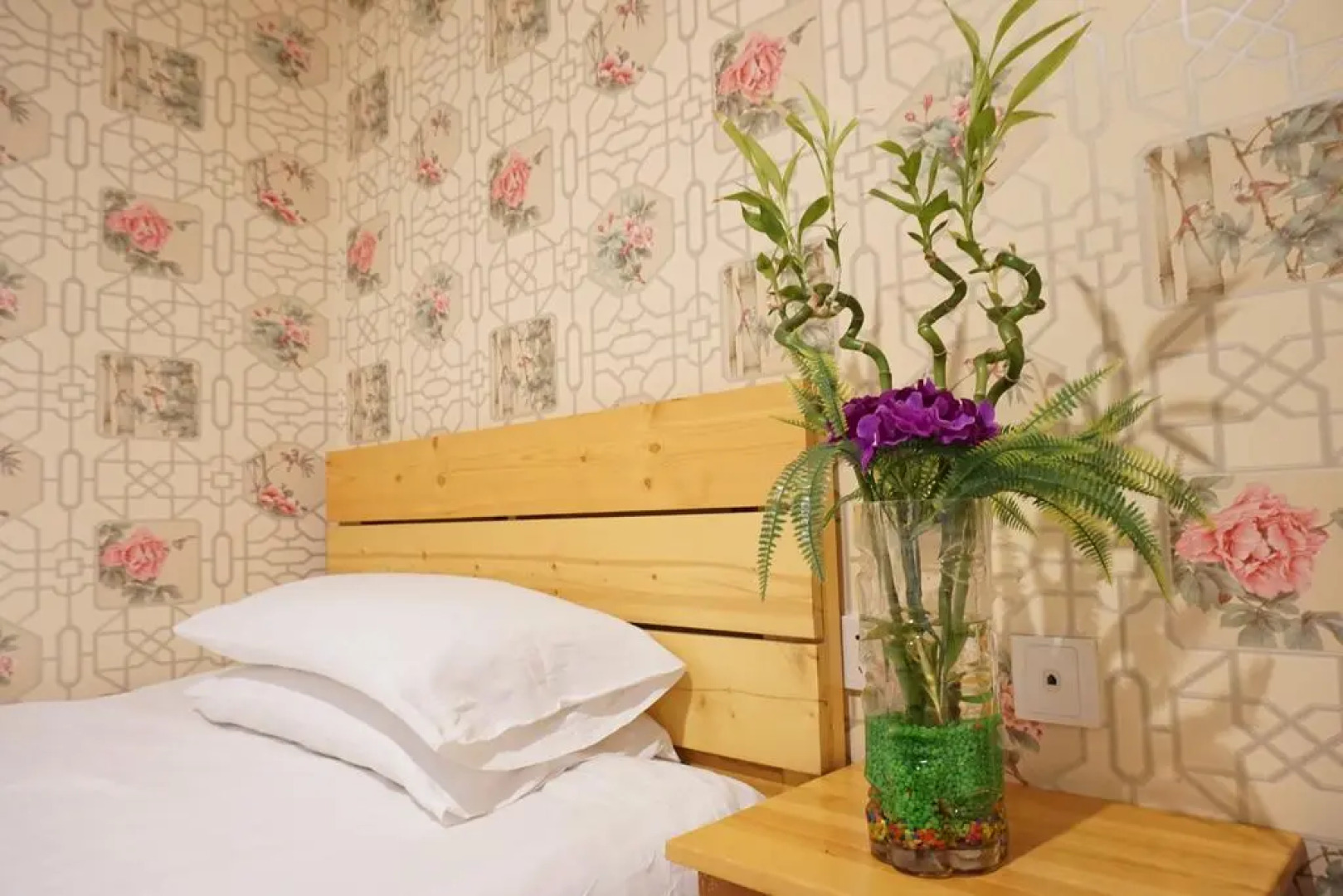 Tianjin Hongtudi Express Hotel