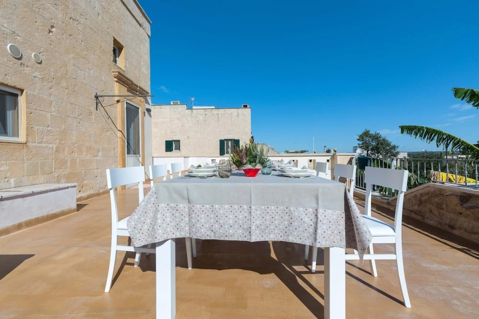 2095 Palazzo Benedetto Campo