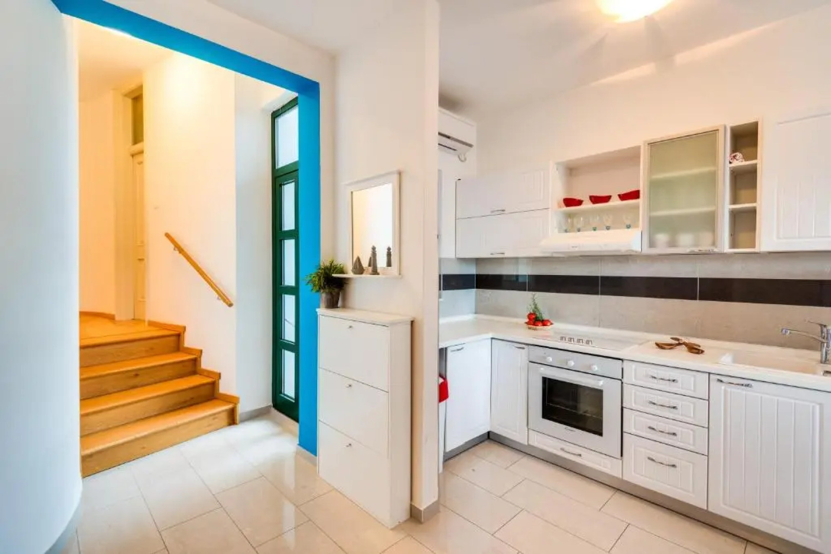 Villa Croatica Apartments