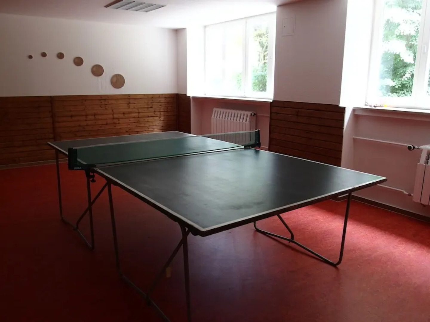 Seminarhotel Eldenholz