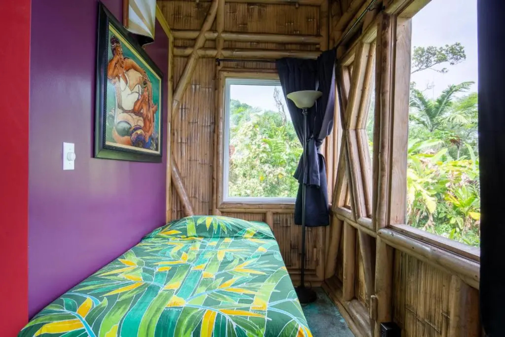 Kalani Oceanside Retreat