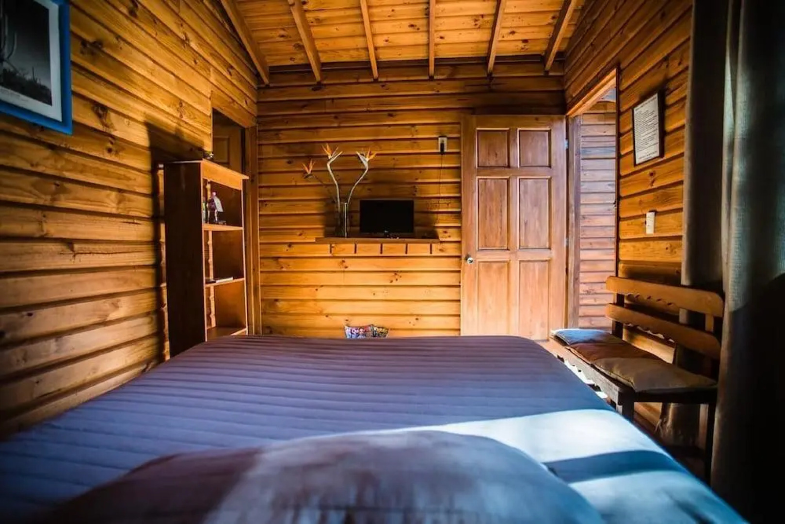 Cabañas Monte Alto Hotel Boutique