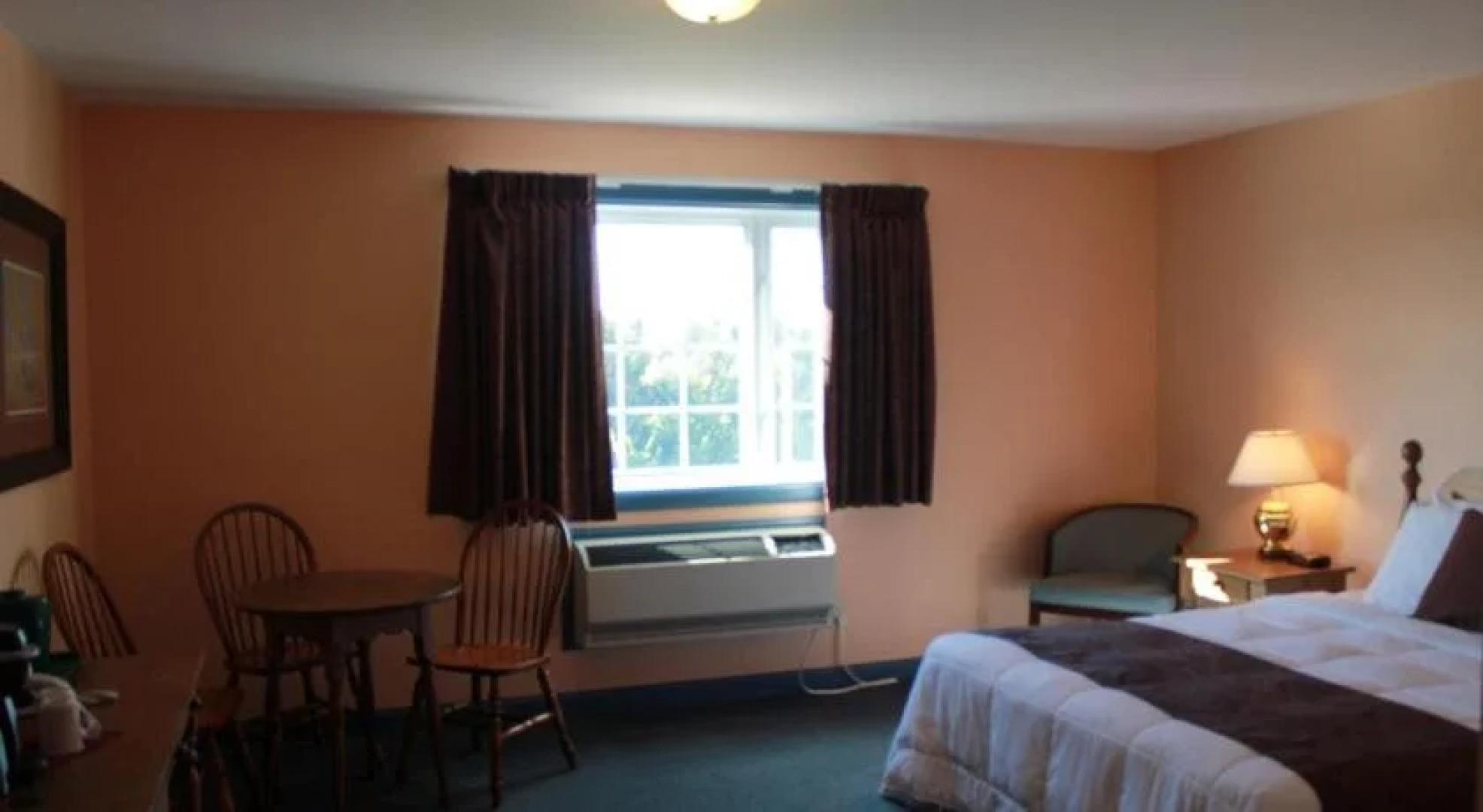 Stanley Bridge Country Resort