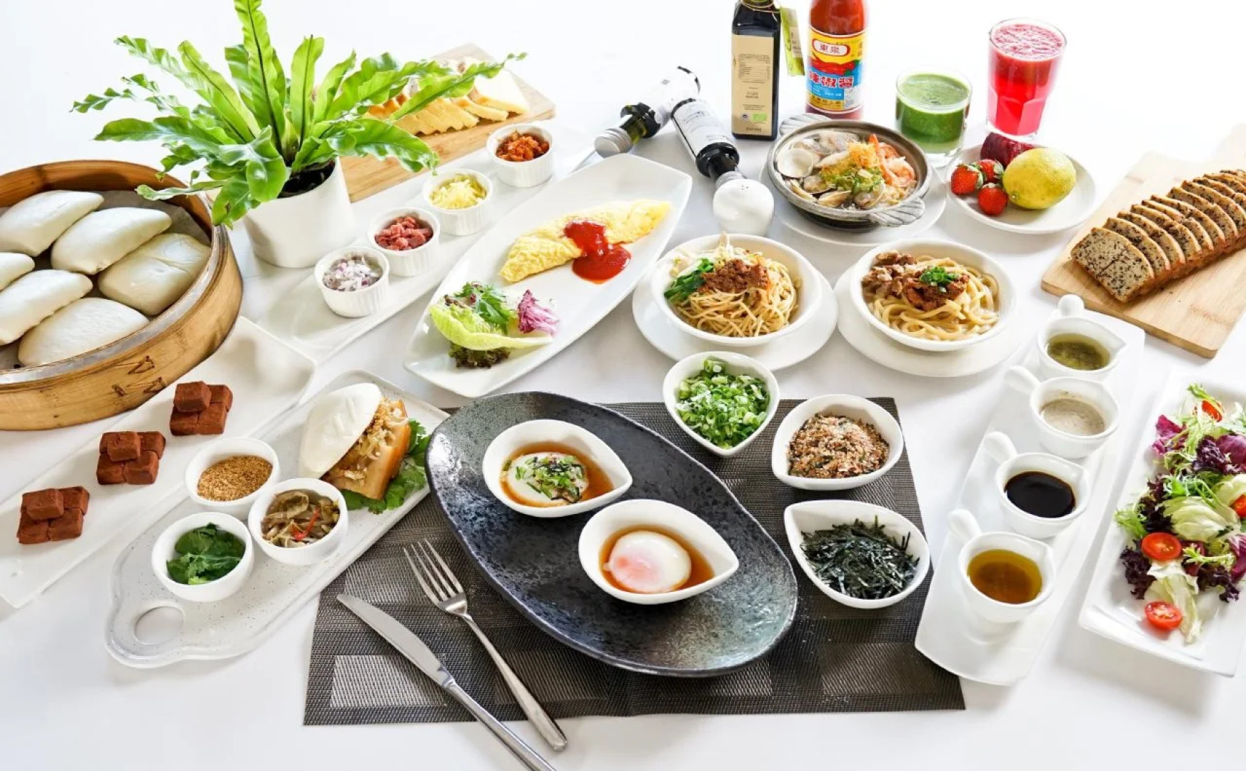 Howard Prince Hotel Taichung