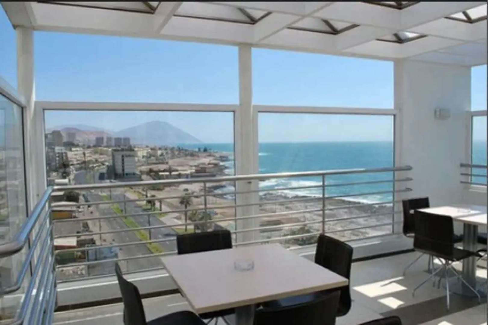 Hotel Alto del Sol Costanera Antofagasta