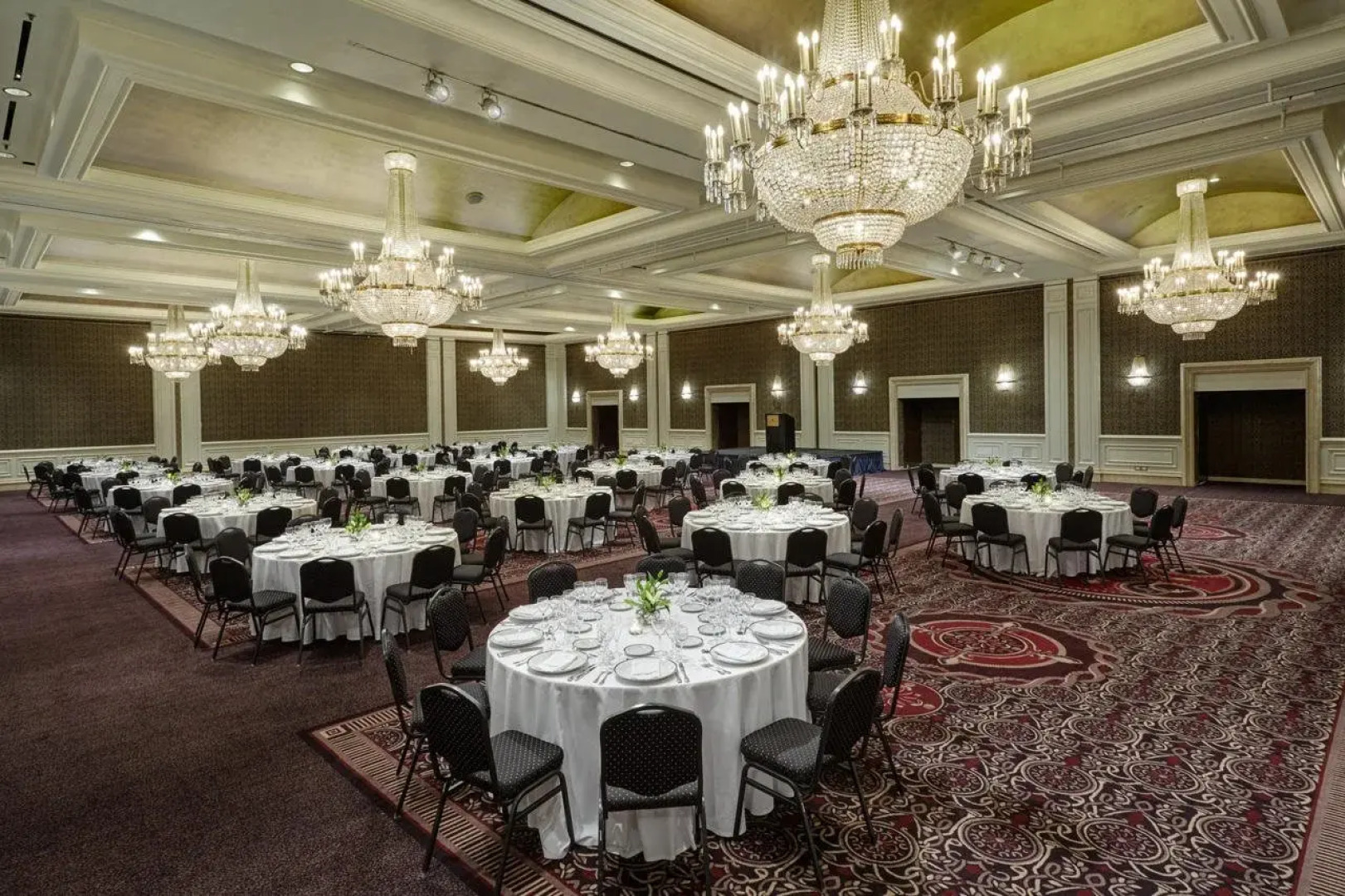 Intercontinental Buenos Aires by IHG