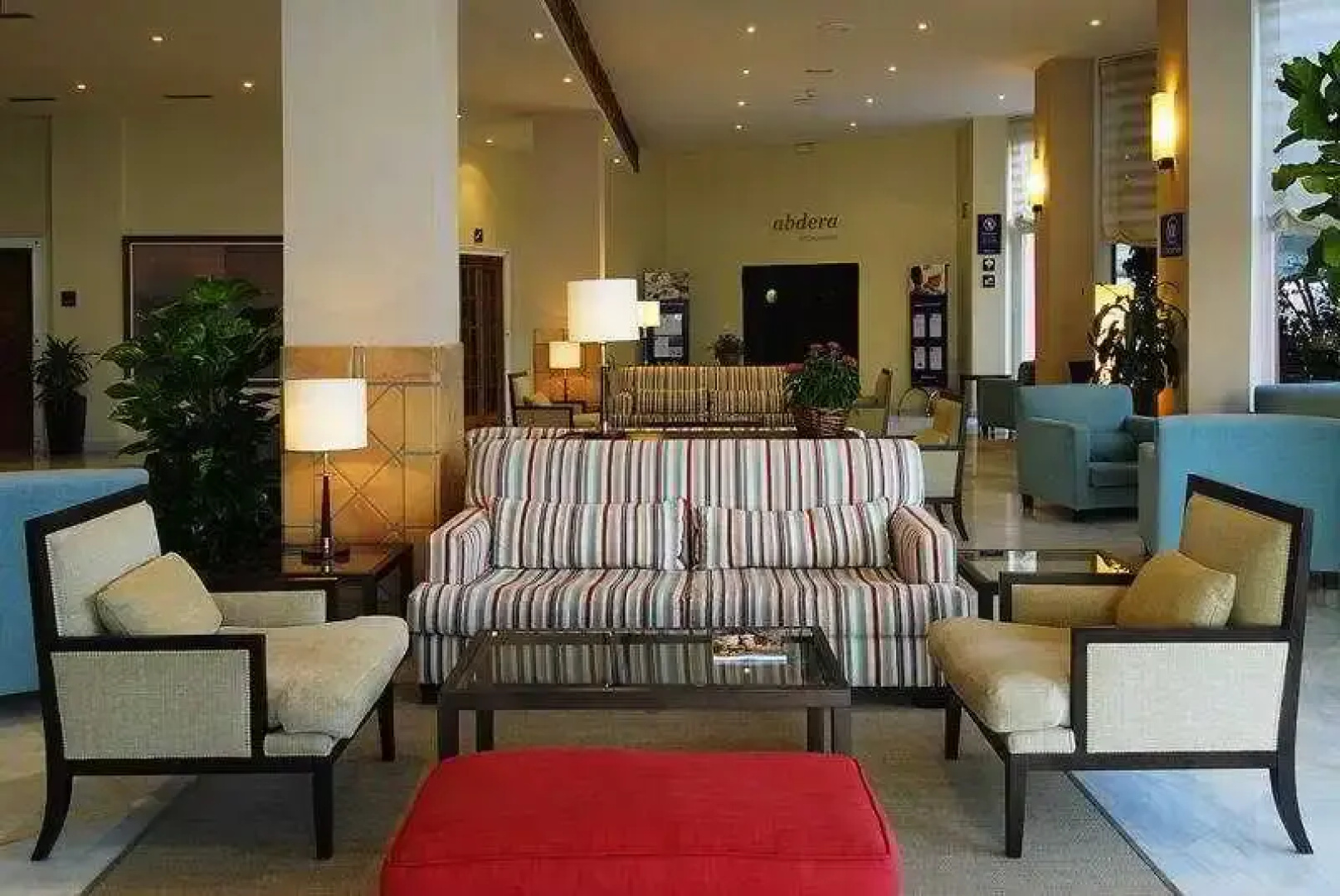 Hotel Mirador de Adra