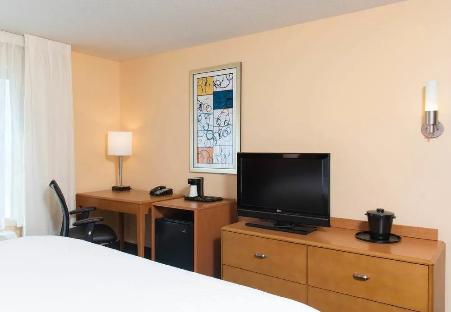 Fairfield Inn & Suites Omaha Downtown