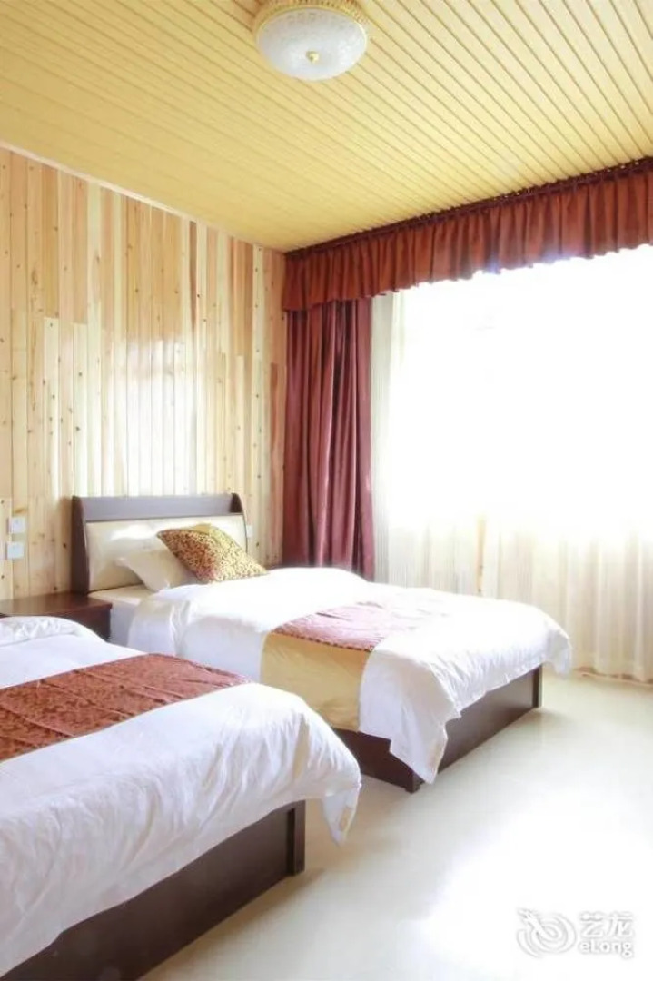 Tianqiao Nongjialle Hotel