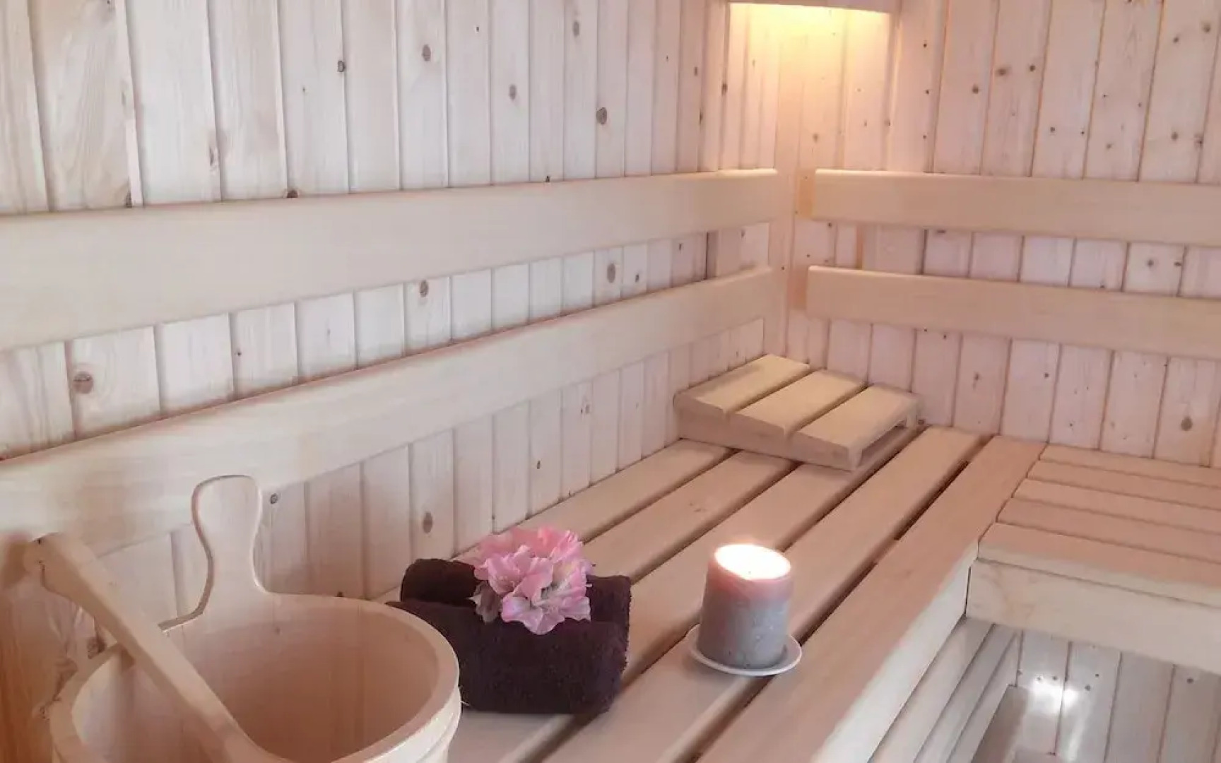 Camping Bois de Gravière